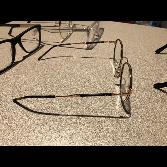 Pick 5 fashion faux clear lens glasses! - Picture 8 of 11